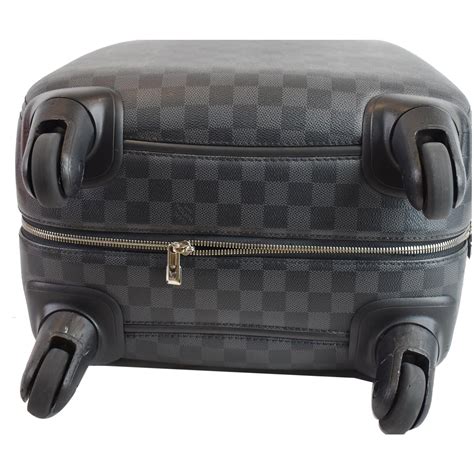 louis vuitton luggage made from|louis vuitton rolling luggage sale.